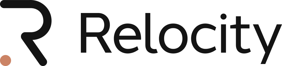 Relocity Logo